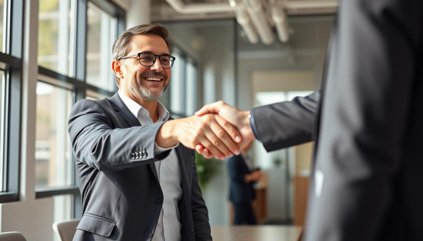 Effective Contract Management